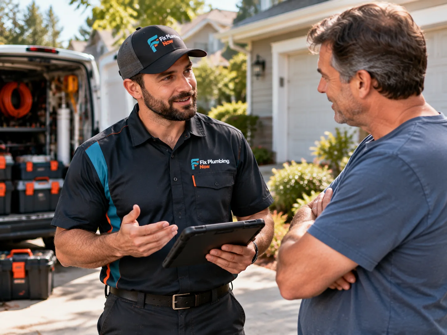 Clogged Drain Service Boyertown, PA FAQs